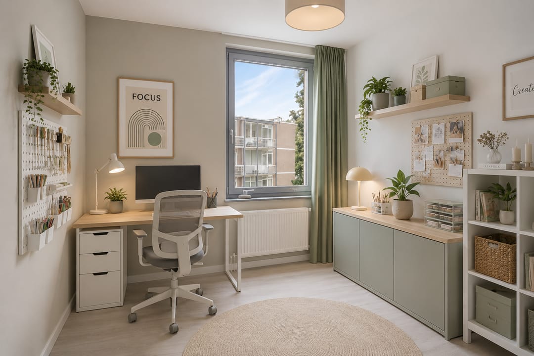 Photo 28 of Zinkerstraat 51