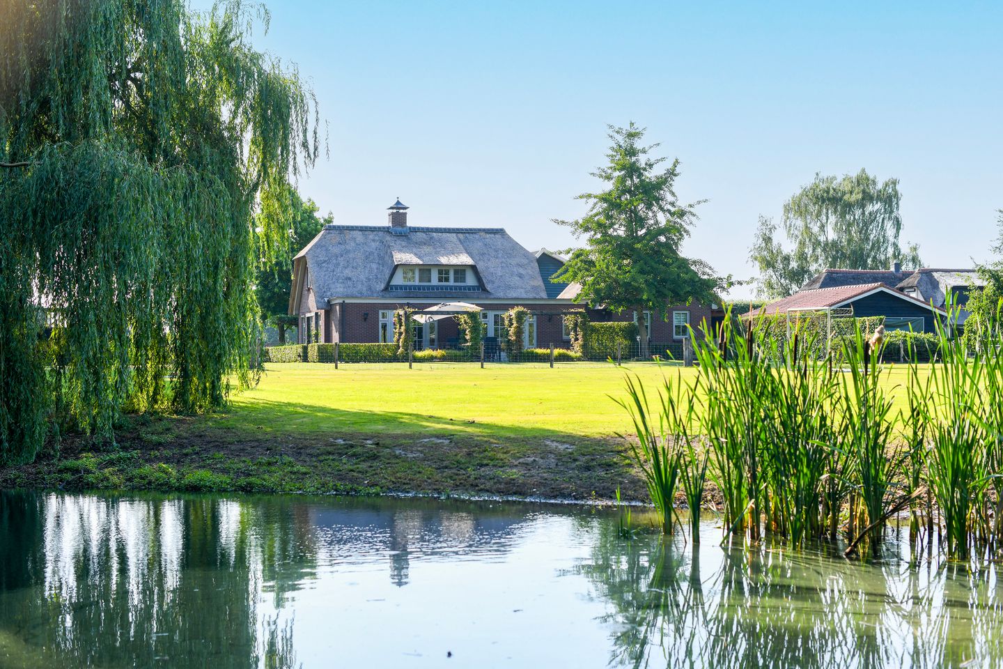 View photo 4 of Horselerweg 15