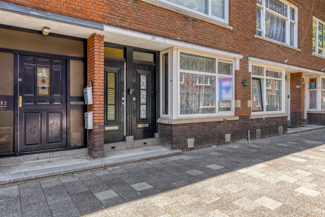 Photo 2 of Donkerslootstraat 81-A