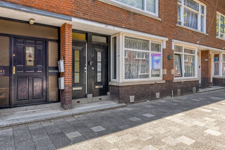Foto 2 van Donkerslootstraat 81-A