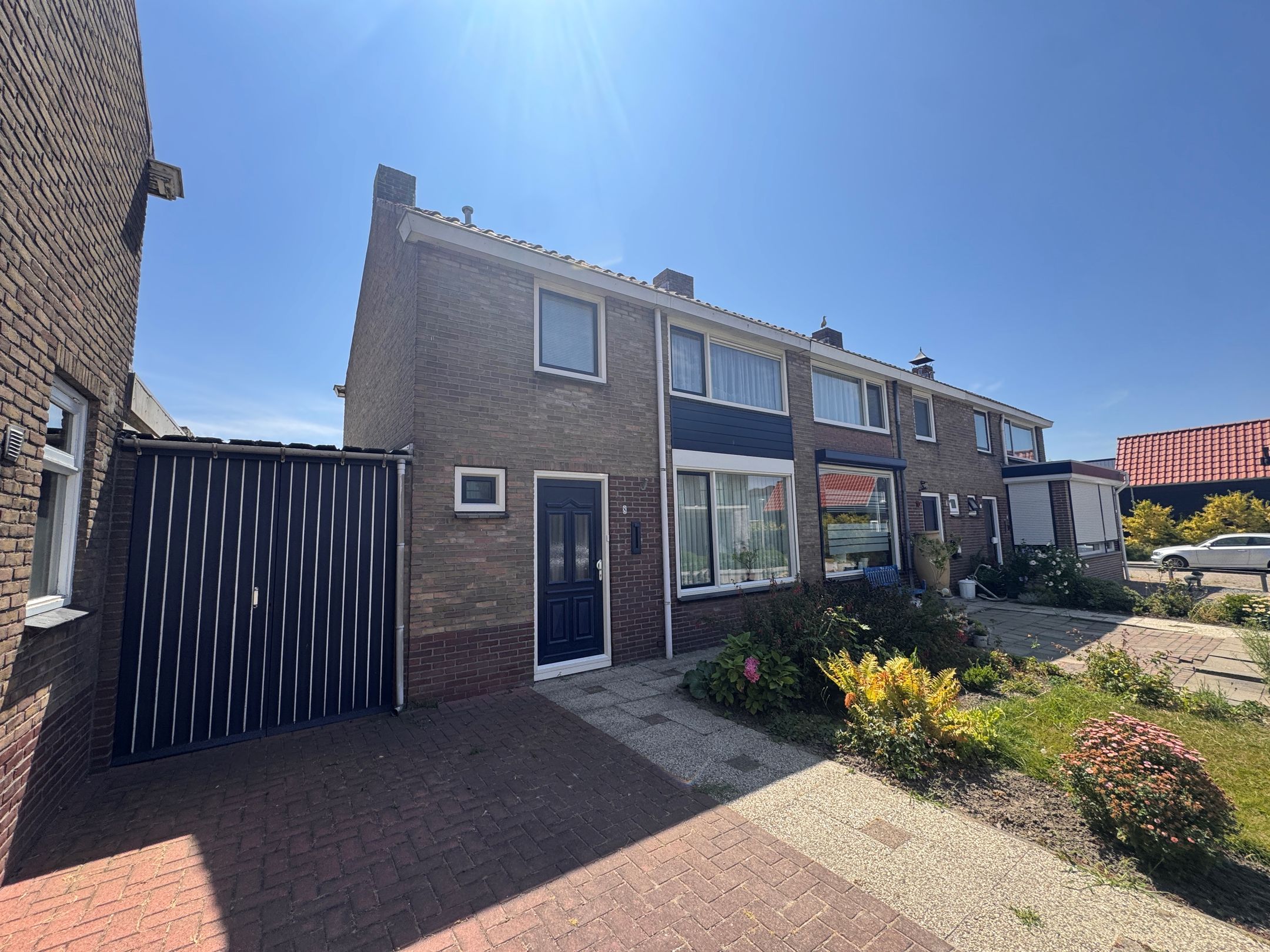 van der Peijlstraat 8 
