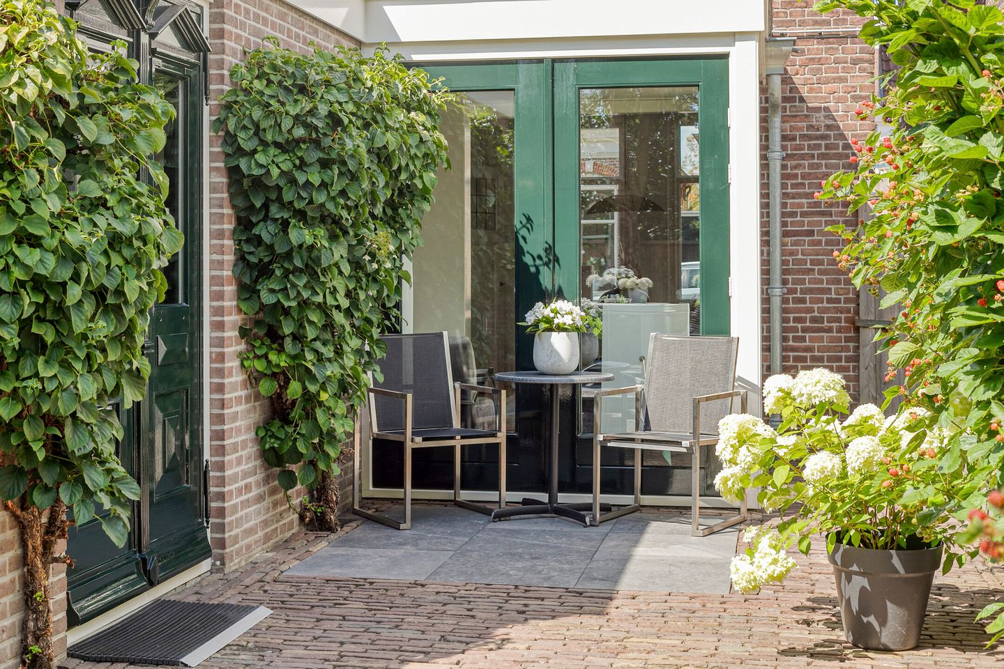 Foto 40 van Weerdstraat 53