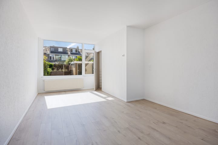 Foto 4 van Troelstrastraat 46