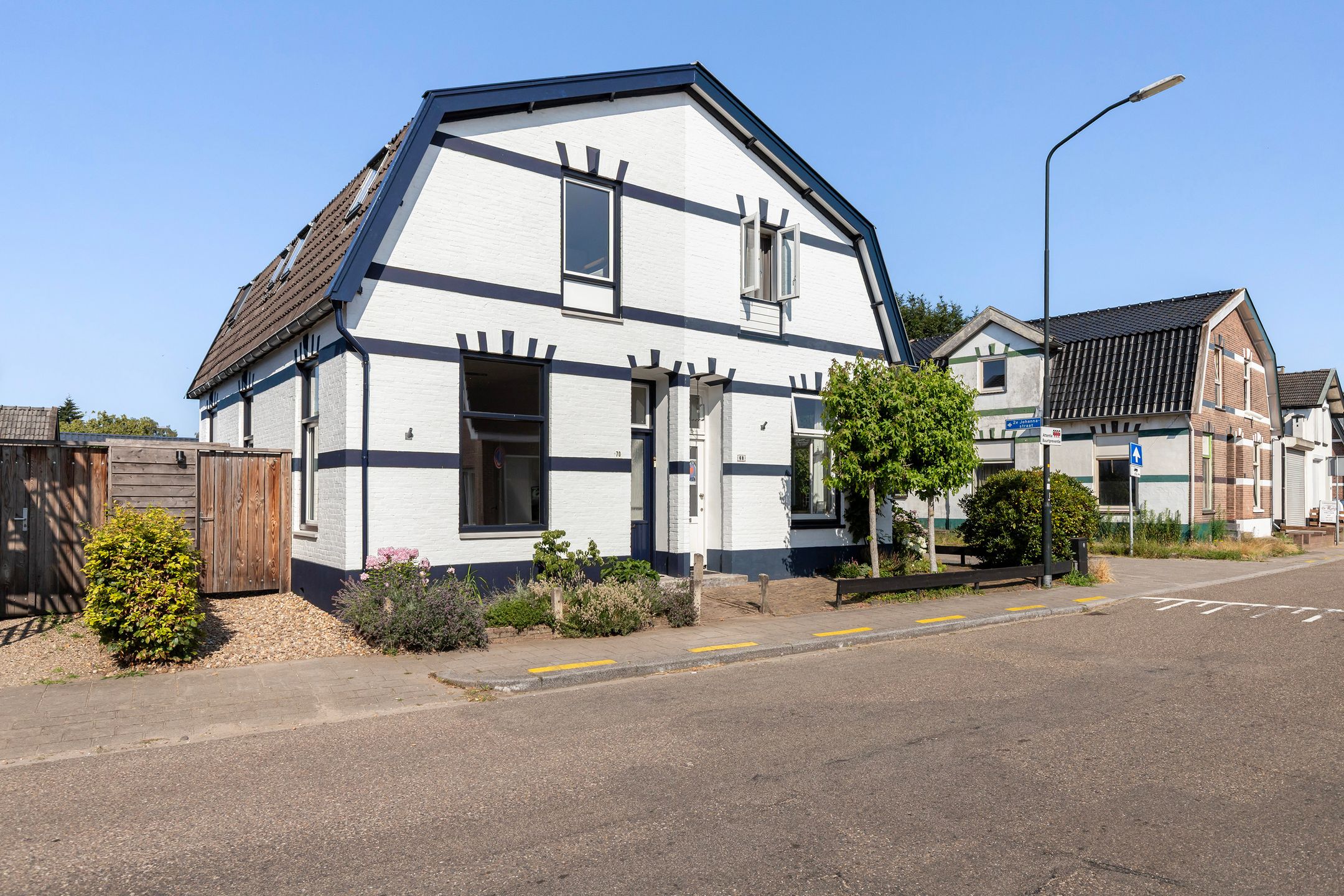 1e Wormenseweg 70