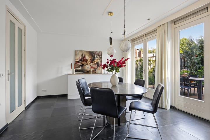 Tussenwoning te koop: Hoofdstraat 24, Schijndel
