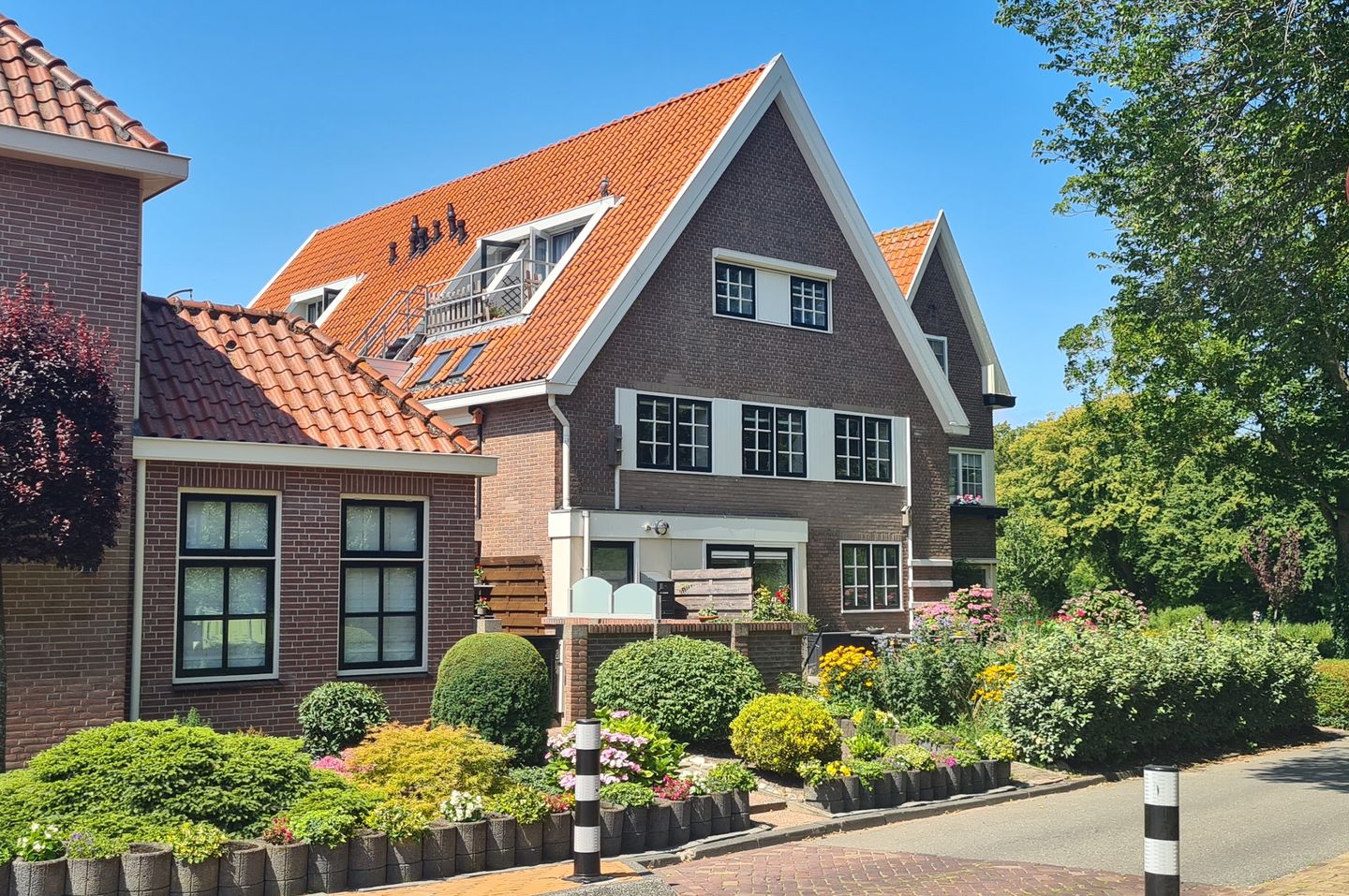 Foto 5 van Wilhelminaplantsoen 7-A