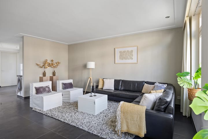 Tussenwoning te koop: Hoofdstraat 24, Schijndel