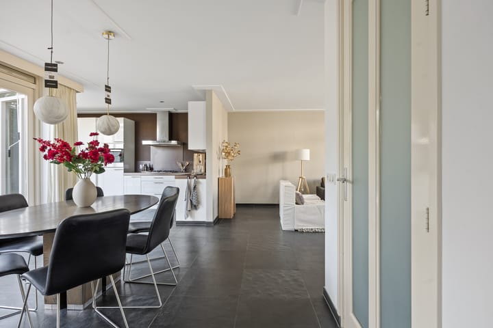 Tussenwoning te koop: Hoofdstraat 24, Schijndel