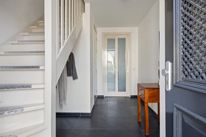 Tussenwoning te koop: Hoofdstraat 24, Schijndel