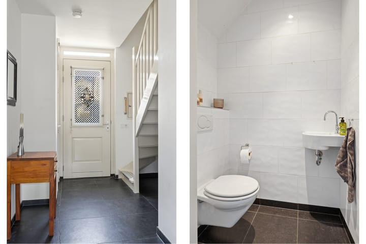 Tussenwoning te koop: Hoofdstraat 24, Schijndel