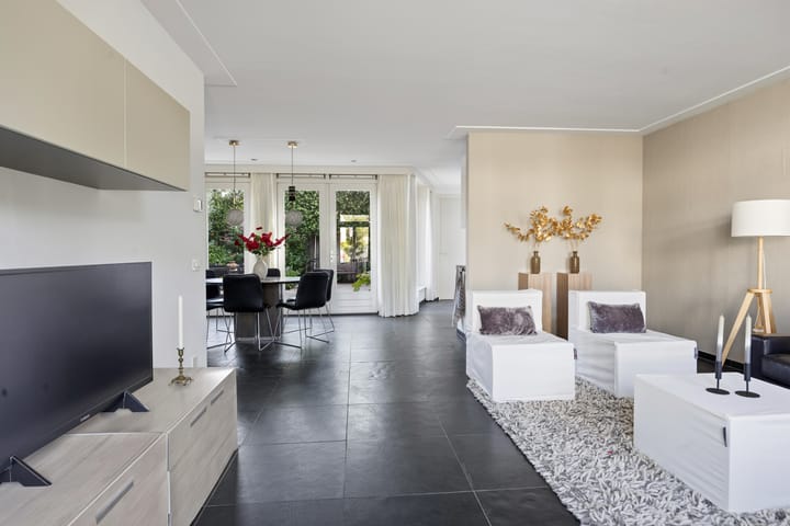 Tussenwoning te koop: Hoofdstraat 24, Schijndel