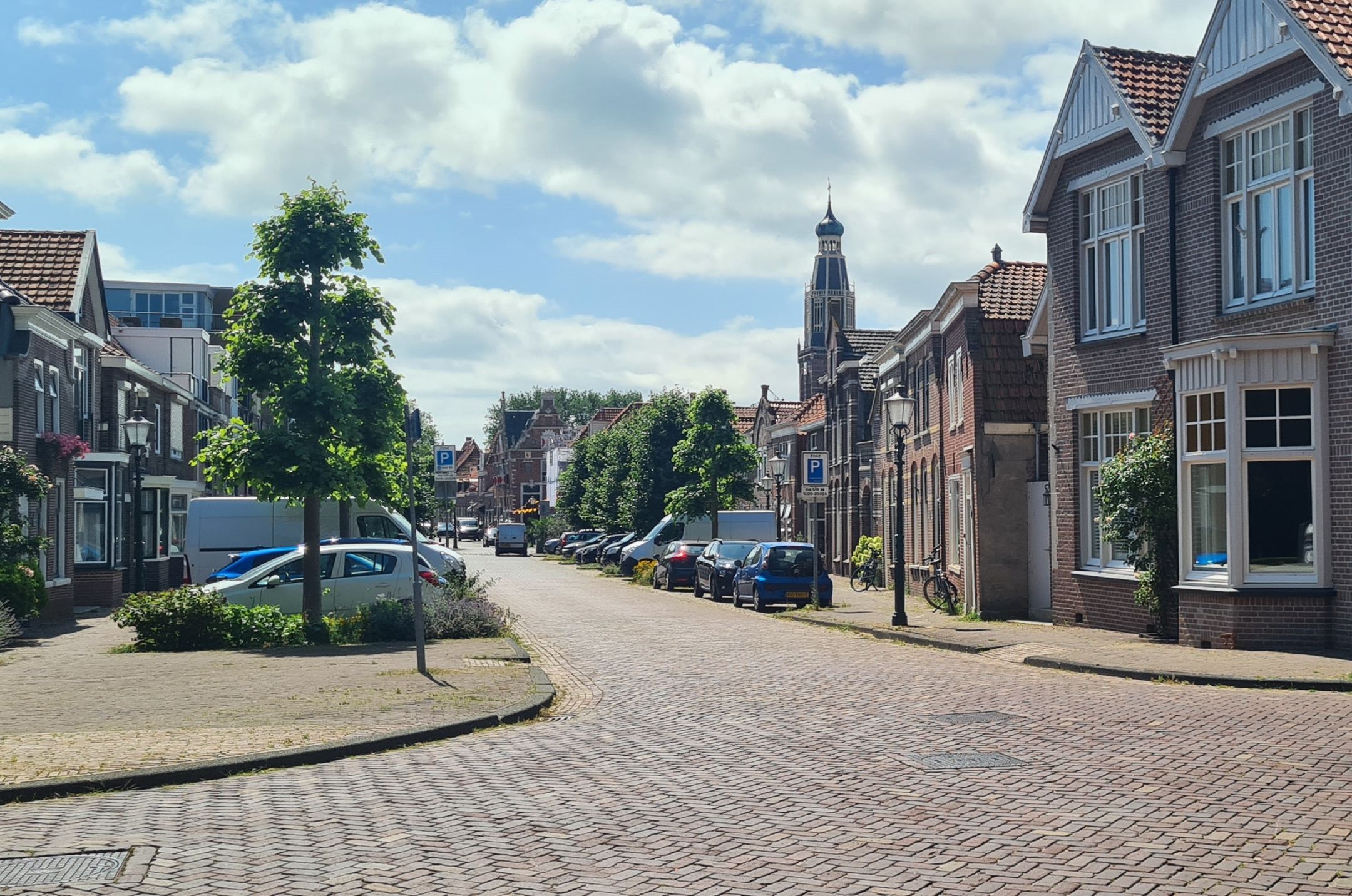 Foto 36 van Wilhelminaplantsoen 7-A