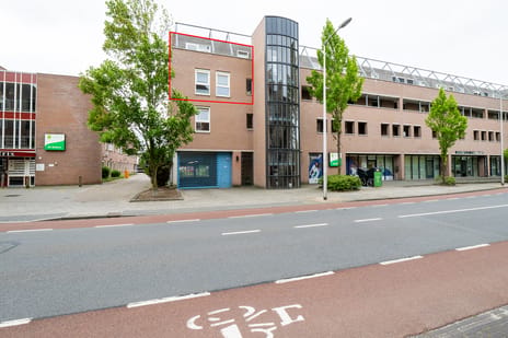 Beatrixstraat thumbnail