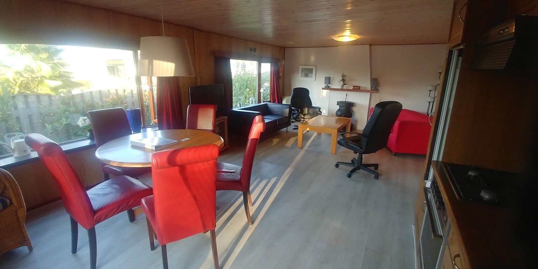 3-bedroom freehold villa in Lith — photo 4 of 5
