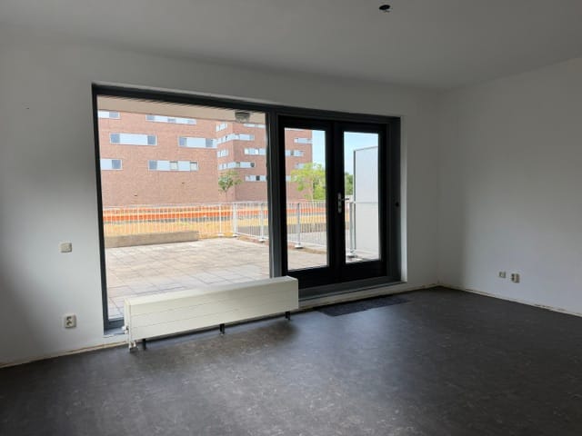 Foto 5 van Zonnebaarsstraat 14