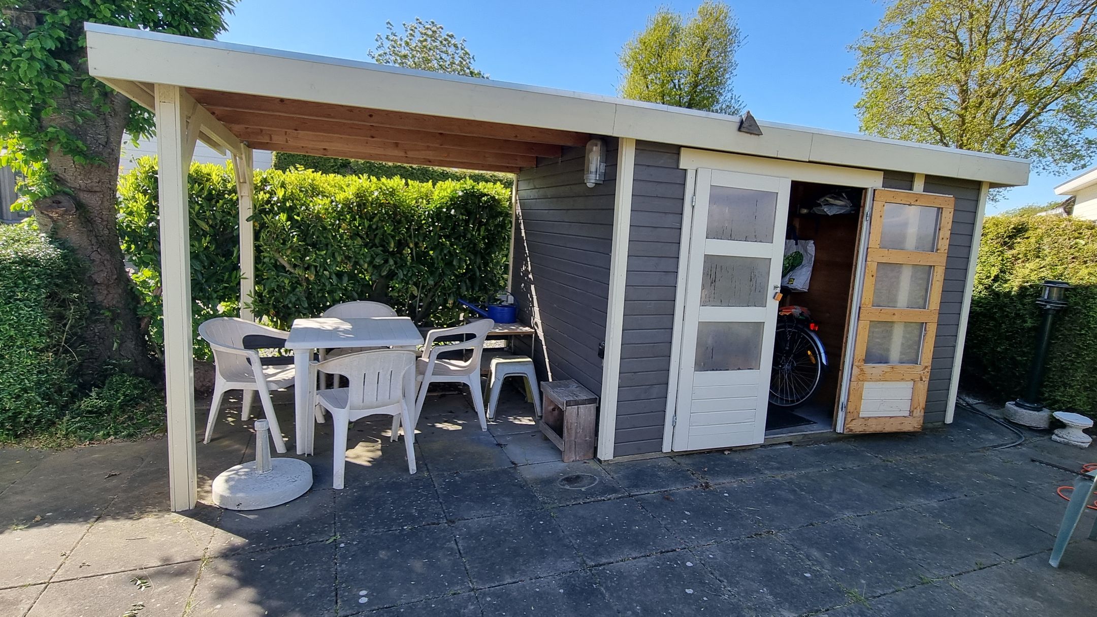 Foto 15 van De Lithse Ham 3-K30