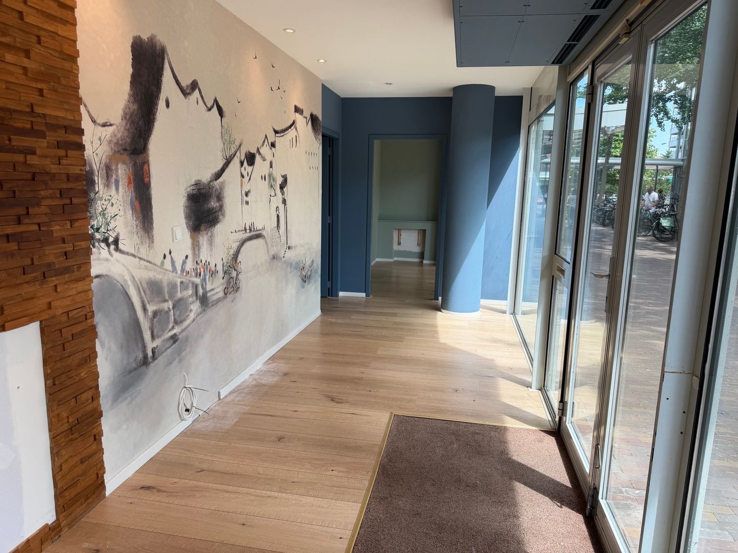Bekijk foto 3 van Alphons Diepenbrockhof 45-A