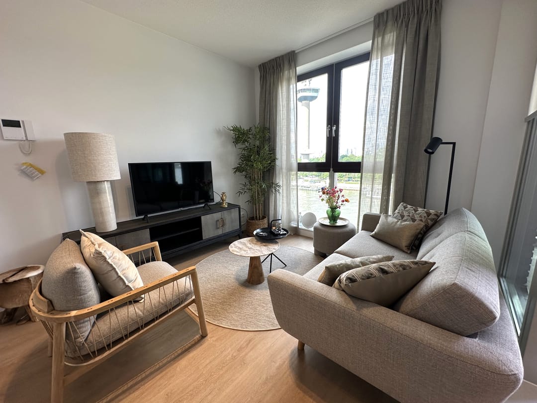 Müllerkade 529, Rotterdam