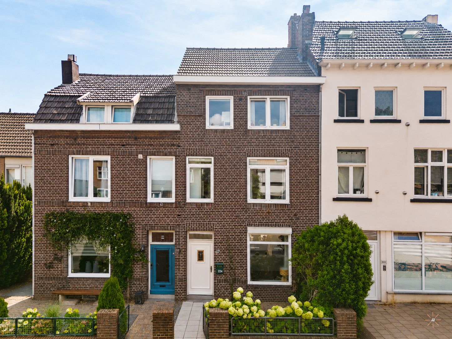 Brusselseweg 224 