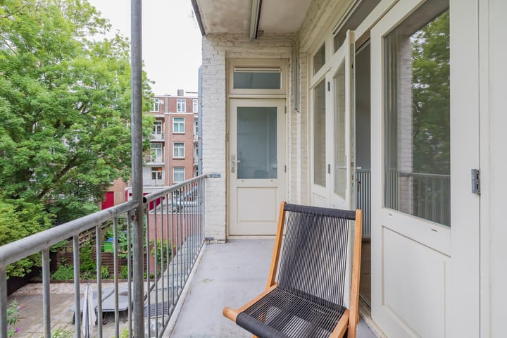 Appartement te koop: Van Speijkstraat 159-2, Amsterdam