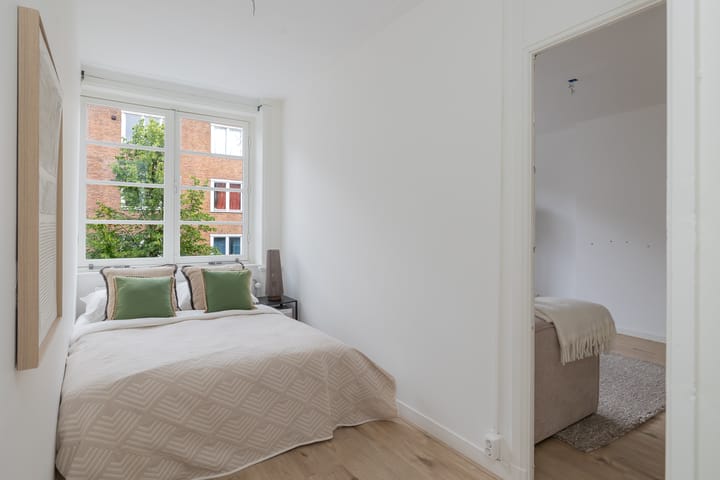 Appartement te koop: Van Speijkstraat 159-2, Amsterdam