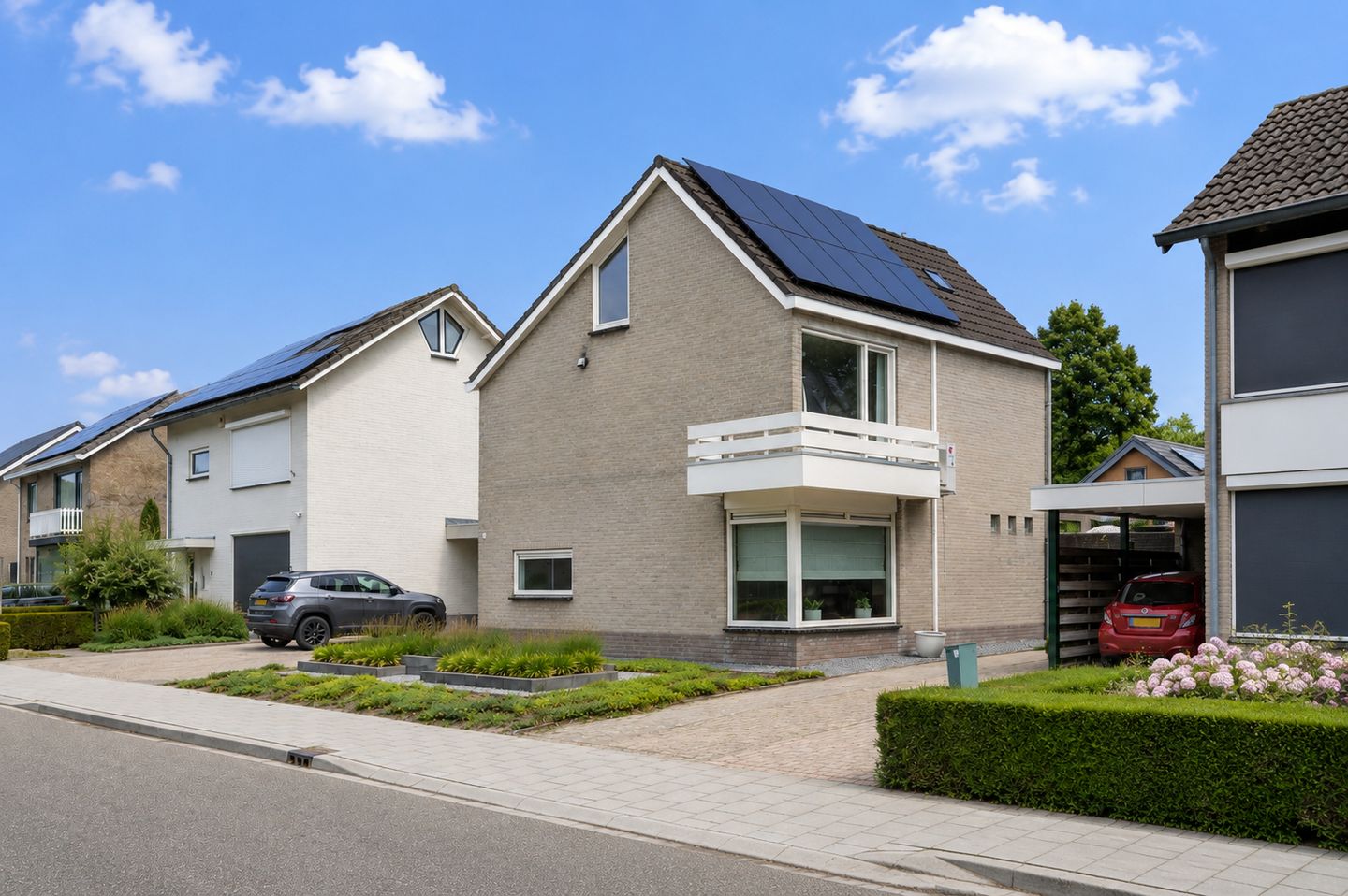 Photo 1 of Parkstraat 12
