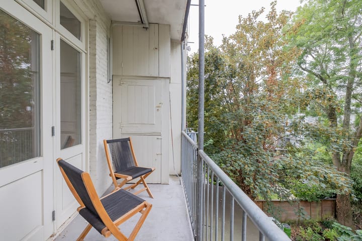Appartement te koop: Van Speijkstraat 159-2, Amsterdam