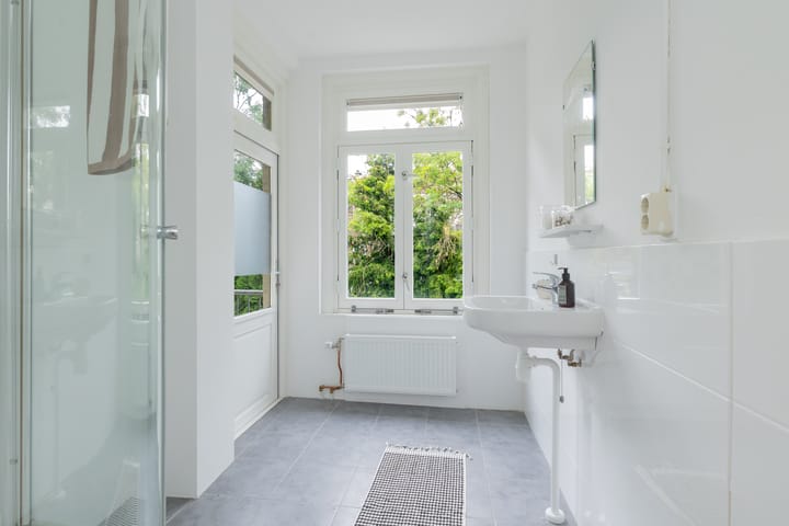 Appartement te koop: Van Speijkstraat 159-2, Amsterdam