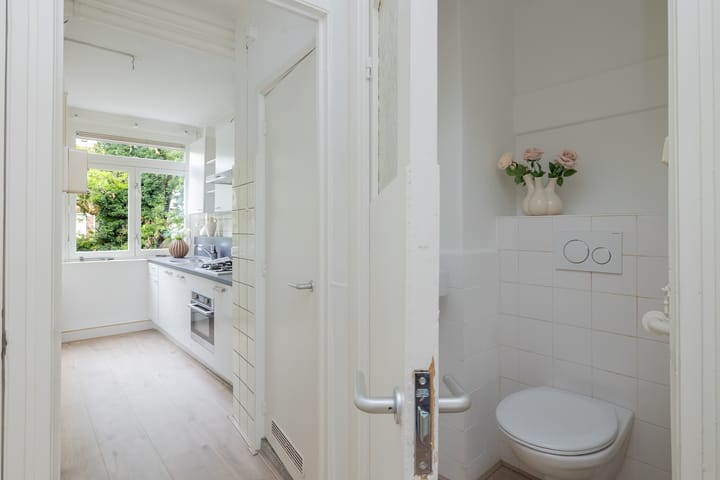Appartement te koop: Van Speijkstraat 159-2, Amsterdam