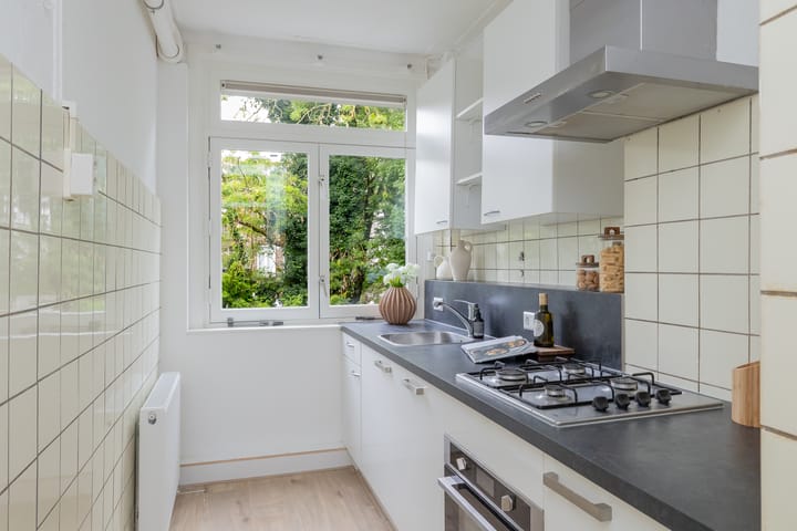Appartement te koop: Van Speijkstraat 159-2, Amsterdam