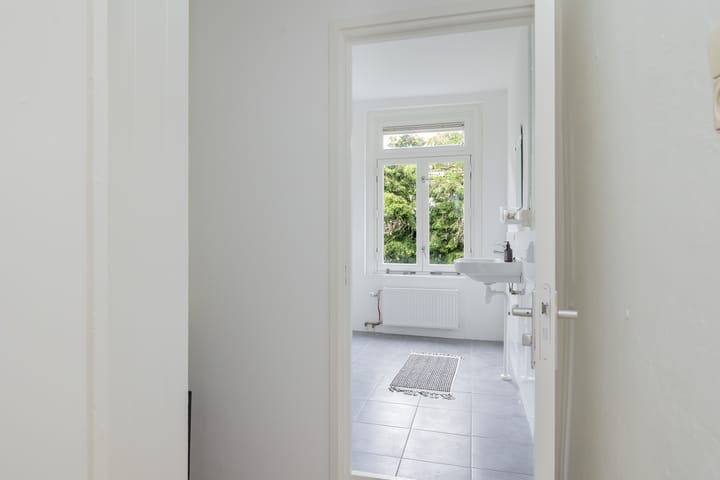 Appartement te koop: Van Speijkstraat 159-2, Amsterdam