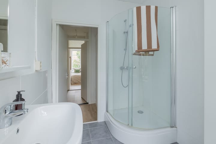 Appartement te koop: Van Speijkstraat 159-2, Amsterdam