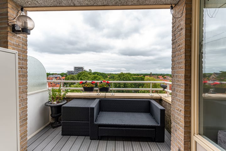 Appartement te koop: Liebergerweg 494, Hilversum