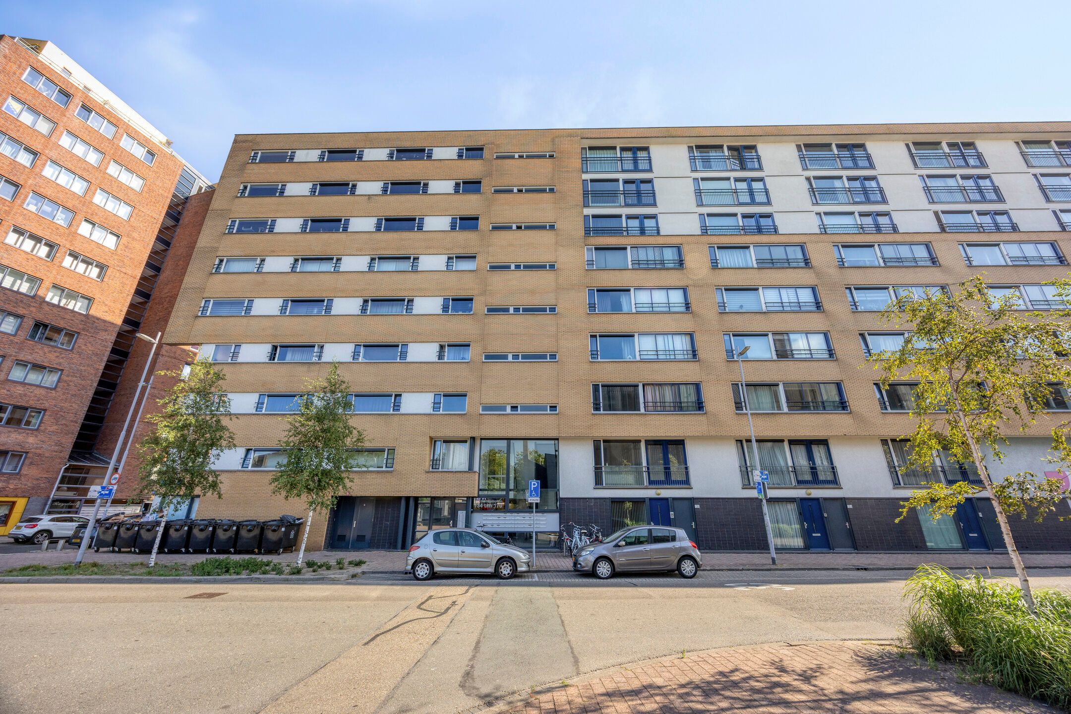 Cor Kieboomplein 152 