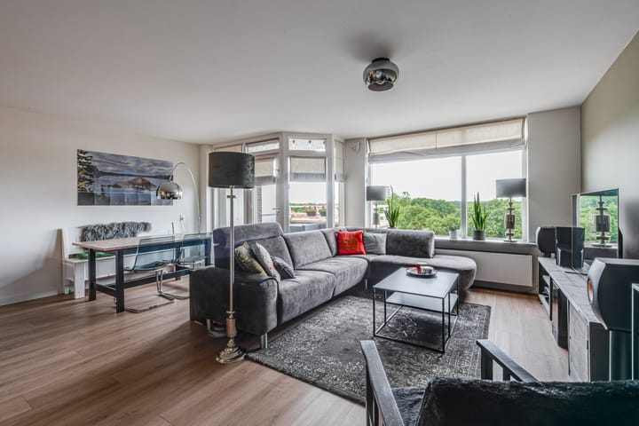 Appartement te koop: Liebergerweg 494, Hilversum
