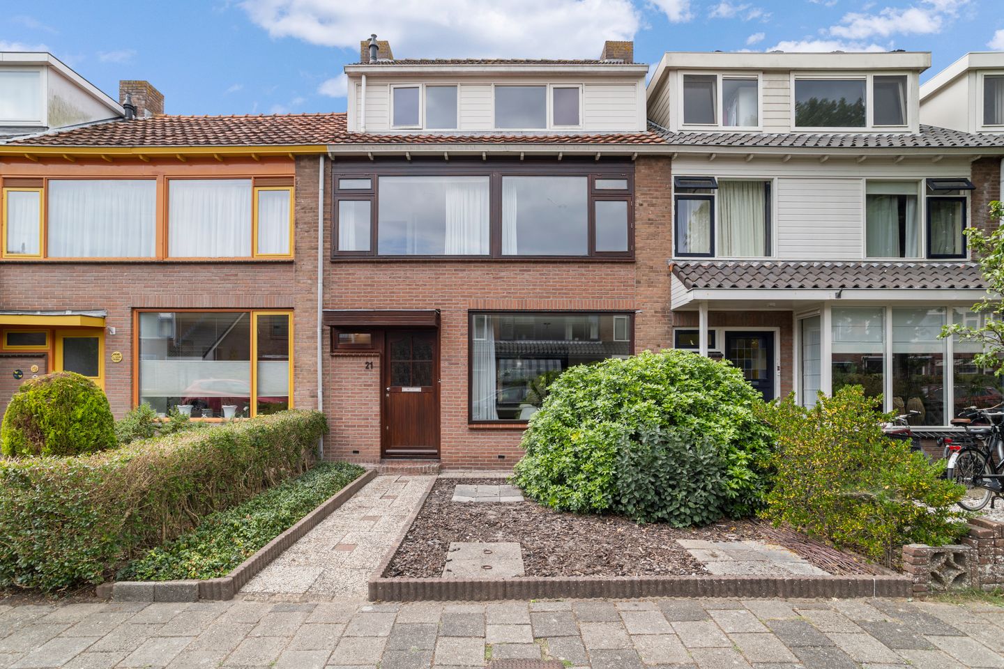 Foto 1 van Goudenregenlaan 21