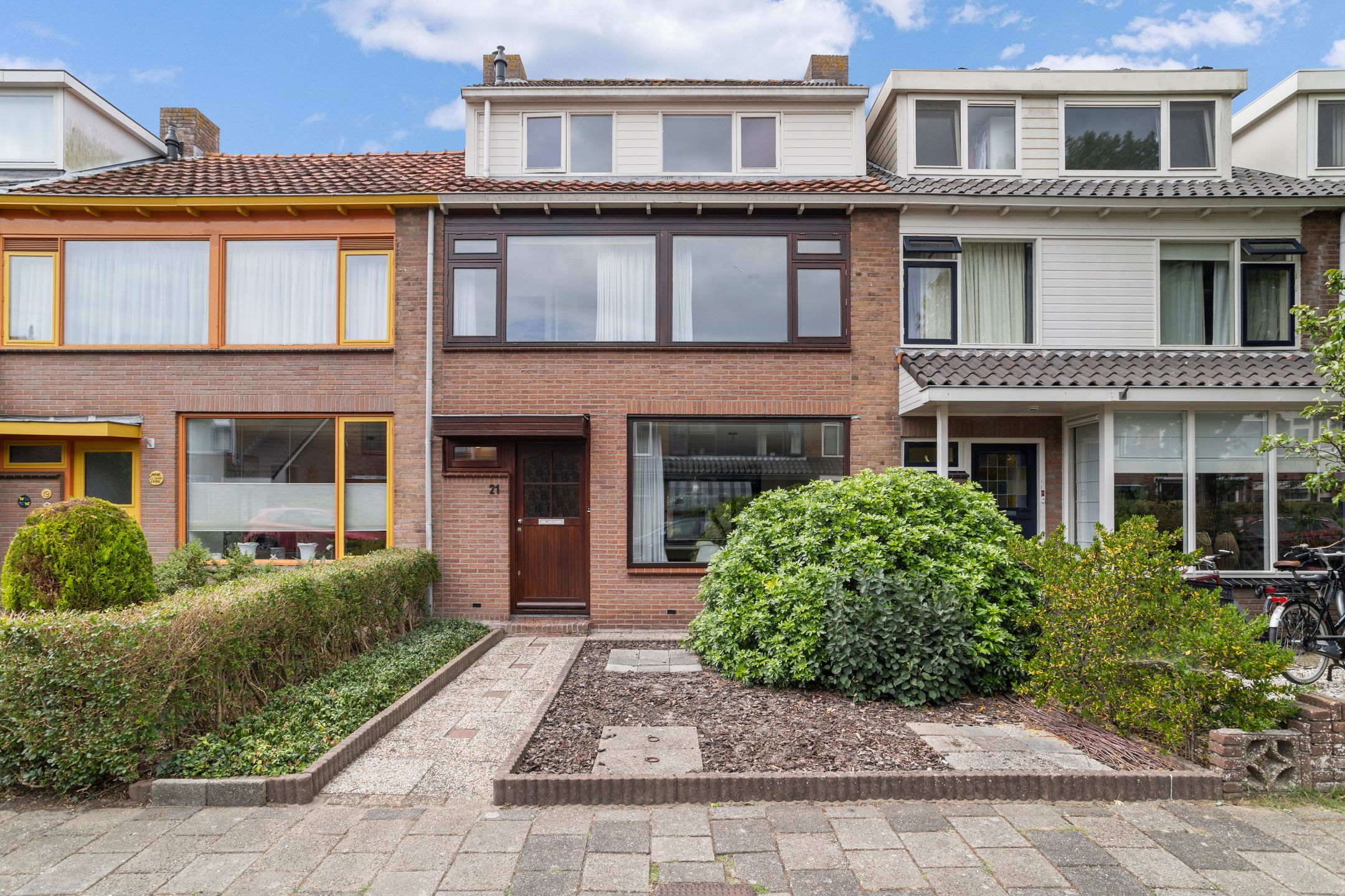 Goudenregenlaan 21 