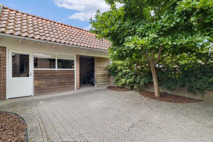 Foto 4 van Goudenregenlaan 21