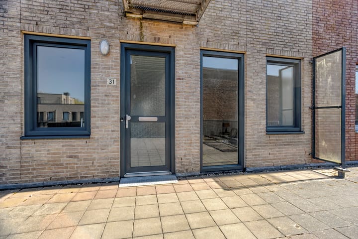 Appartement te koop: Aalburgplein 31, Hoofddorp