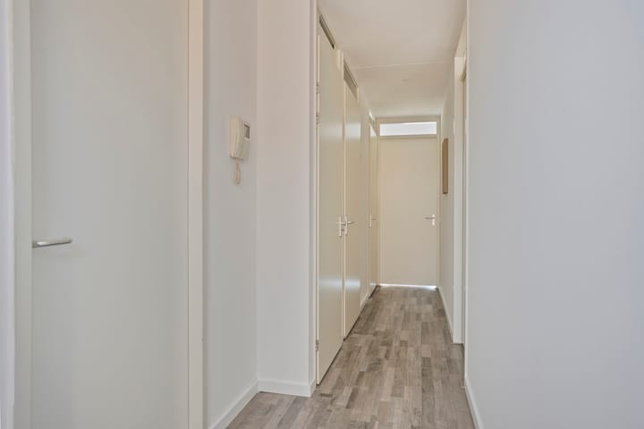Appartement te koop: Aalburgplein 31, Hoofddorp