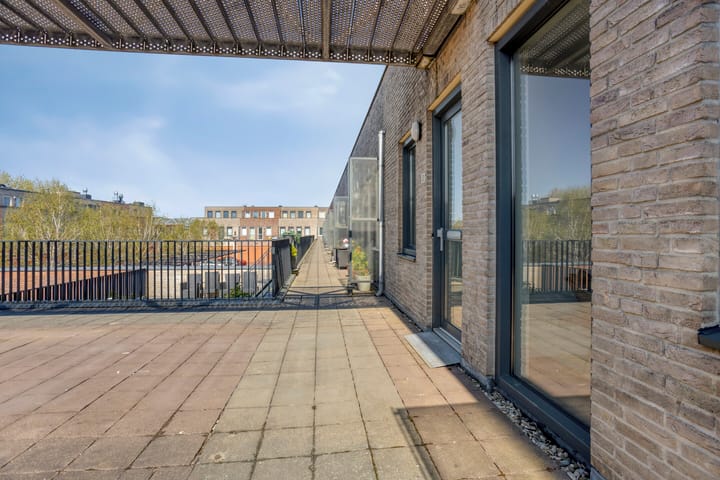 Appartement te koop: Aalburgplein 31, Hoofddorp