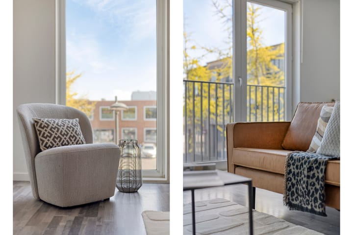 Appartement te koop: Aalburgplein 31, Hoofddorp