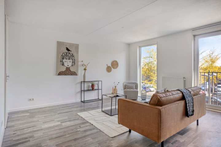 Appartement te koop: Aalburgplein 31, Hoofddorp
