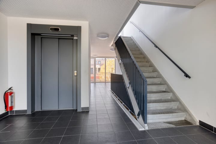 Appartement te koop: Aalburgplein 31, Hoofddorp