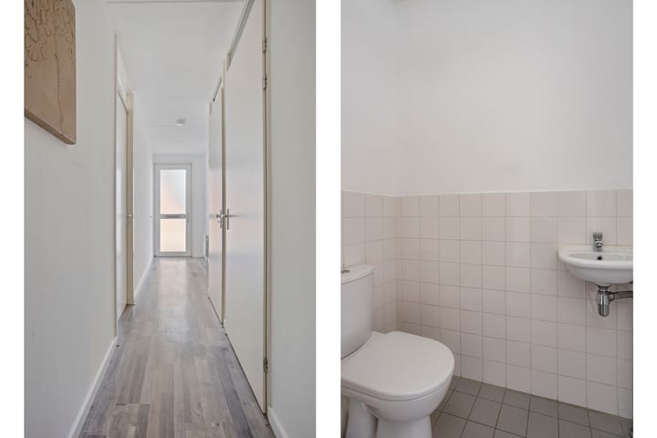 Appartement te koop: Aalburgplein 31, Hoofddorp