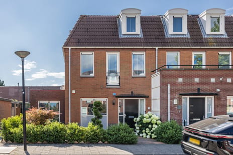Jan Stoorvogelstraat thumbnail