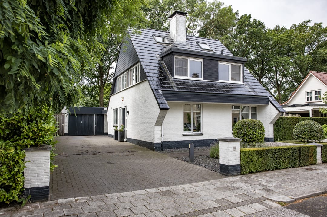 Foto 1 van Kervellaan 10