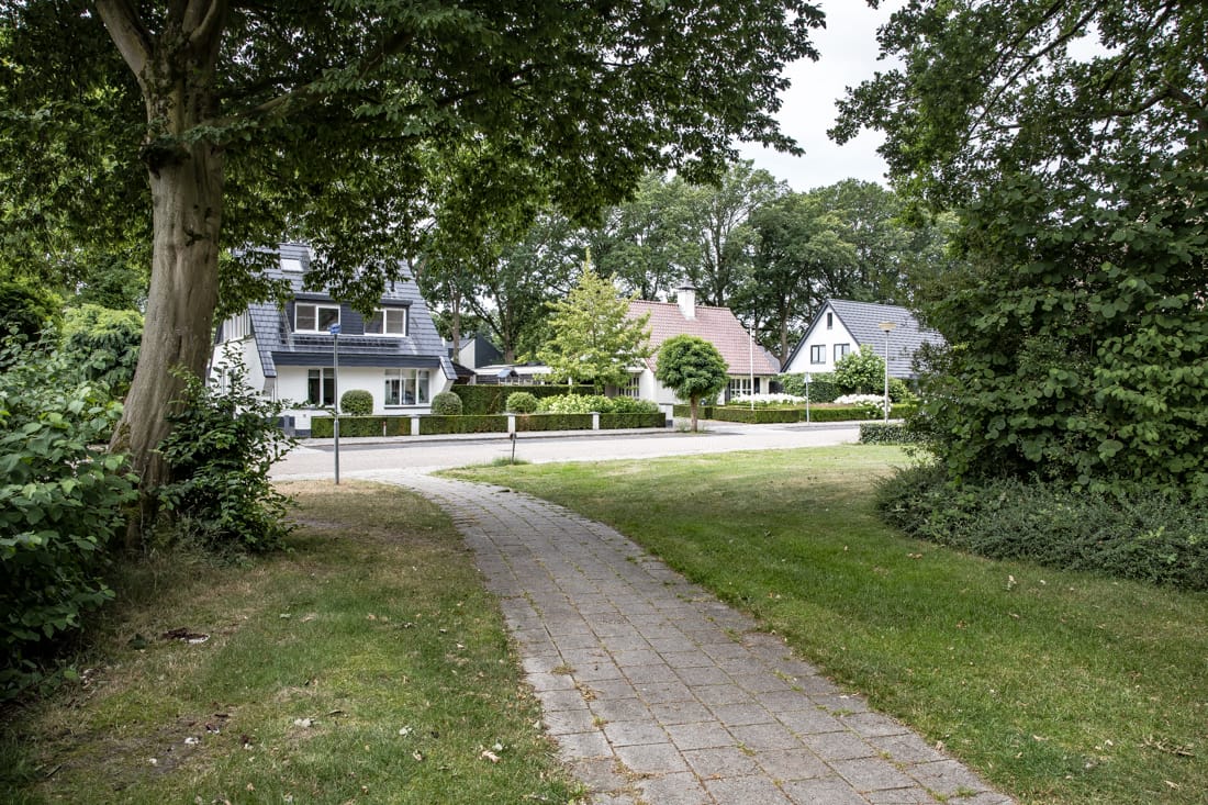 Foto 5 van Kervellaan 10