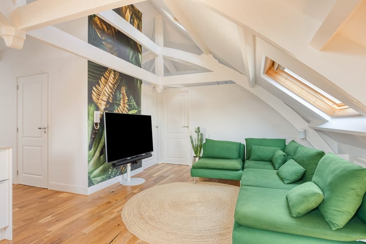 Photo 2 of Hertogstraat 13-7