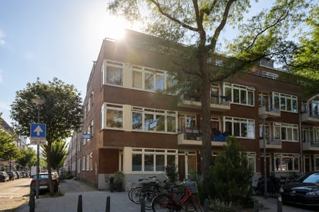 Nobelstraat thumbnail